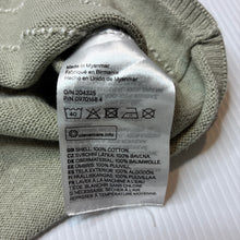 Load image into Gallery viewer, Girls H&amp;M, lightweight knitted cotton sweater / top, EUC, size 1-2,  