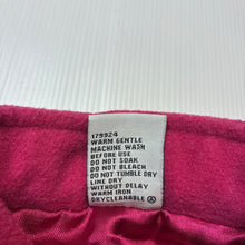 Load image into Gallery viewer, Girls Kids Stuff, pink hooded jacket / coat, GUC, size 0,  