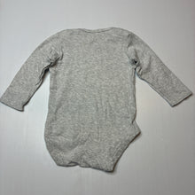 Load image into Gallery viewer, Boys Baby Berry, cotton bodysuit / romper, diggers, EUC, size 1,  