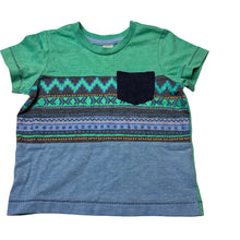 Load image into Gallery viewer, Boys Dymples, soft feel tee / top, FUC, size 0,  