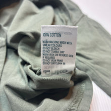 Load image into Gallery viewer, Boys Anko, cotton long sleeve tee / top, dinosaurs, EUC, size 1,  