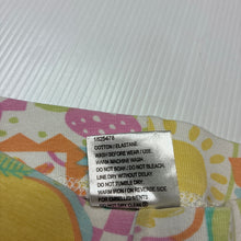 Load image into Gallery viewer, Girls Mango, stretchy flared leggings, FUC, size 1,  