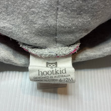Load image into Gallery viewer, Girls Hootkid, lined tulle skirt, elasticated, GUC, size 0,  