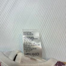 Load image into Gallery viewer, Girls Anko, soft feel quilted long sleeve dress, EUC, size 000, L: 31cm