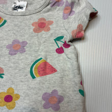 Load image into Gallery viewer, Girls Anko, soft cotton romper, GUC, size 0000,  