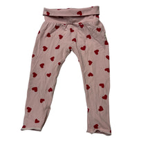 Load image into Gallery viewer, Girls Bonds, stretchy leggings / bottoms, EUC, size 0000,  