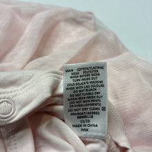 Load image into Gallery viewer, Girls Beatrix Potter, Peter Rabbit stretchy tutu romper dress, EUC, size 000,  