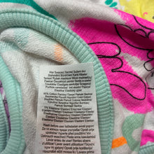 Load image into Gallery viewer, Girls So Cute, colourful cotton playsuit, EUC, size 2,  