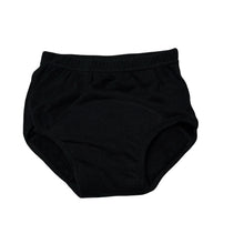 Load image into Gallery viewer, Unisex Baby Berry, black training pants, EUC, size 1,  