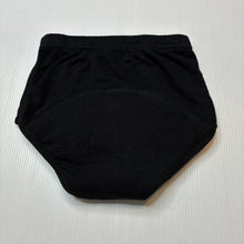 Load image into Gallery viewer, Unisex Baby Berry, black training pants, EUC, size 1,  