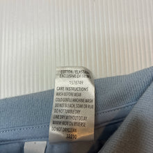 Load image into Gallery viewer, Boys Dymples, stretchy polo romper, dinosaur, EUC, size 0,  