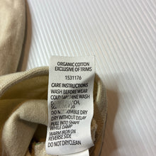 Load image into Gallery viewer, Boys Dymples, organic cotton romper, dinosaurs, EUC, size 0,  