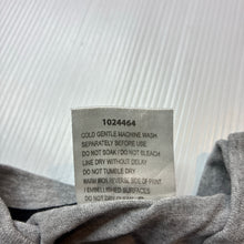 Load image into Gallery viewer, Boys Baby Berry, grey marle tee / top, digger, FUC, size 000,  