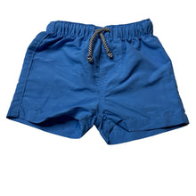 Load image into Gallery viewer, Boys Dymples, lightweight board shorts, elasticated, EUC, size 0,  