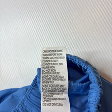 Load image into Gallery viewer, Boys Dymples, lightweight board shorts, elasticated, EUC, size 0,  