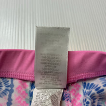 Load image into Gallery viewer, Girls Piping Hot, colourful swim shorts / bottoms, GUC, size 3,  