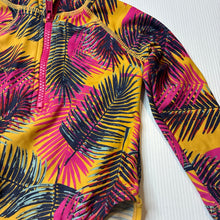 Load image into Gallery viewer, Girls Anko, long sleeve swim one-piece, GUC, size 1,  