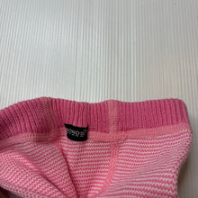 Load image into Gallery viewer, Girls Bonds, stretchy knit leggings / bottoms, NEW, size 000-00,  