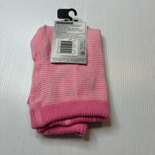 Load image into Gallery viewer, Girls Bonds, stretchy knit leggings / bottoms, NEW, size 000-00,  