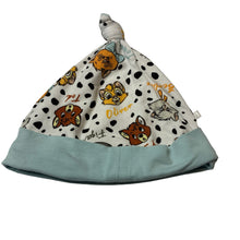 Load image into Gallery viewer, Unisex Disney, Aristocats lightweight hat / beanie, EUC, size 00,  
