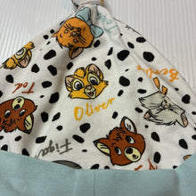 Load image into Gallery viewer, Unisex Disney, Aristocats lightweight hat / beanie, EUC, size 00,  