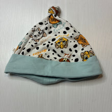 Load image into Gallery viewer, Unisex Disney, Aristocats lightweight hat / beanie, EUC, size 00,  