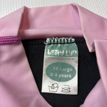 Load image into Gallery viewer, Girls Betty Lyn, swim shorts / bottoms, Sz: XXL, GUC, size 2-3,  