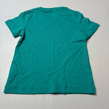 Load image into Gallery viewer, Boys Brilliant Basics, cotton tee / top, dinosaur, EUC, size 2,  