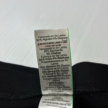 Load image into Gallery viewer, Girls Next, lace trim stretchy leggings, EUC, size 1,  
