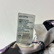 Load image into Gallery viewer, Girls Anko, cotton pyjama shorts, wash fade, FUC, size 5,  