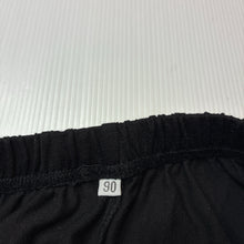 Load image into Gallery viewer, Boys SHEIN, soft feel shorts, elasticated, NASA, EUC, size 2,  