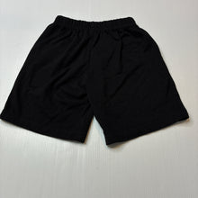Load image into Gallery viewer, Boys SHEIN, soft feel shorts, elasticated, NASA, EUC, size 2,  