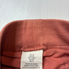 Load image into Gallery viewer, Boys soft feel, shorts, elasticated, GUC, size 2,  