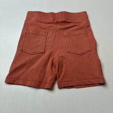 Load image into Gallery viewer, Boys soft feel, shorts, elasticated, GUC, size 2,  