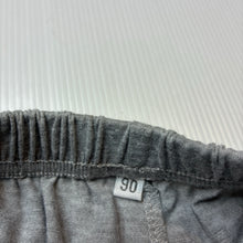 Load image into Gallery viewer, Boys SHEIN, soft feel shorts, elasticated, NASA, EUC, size 2,  