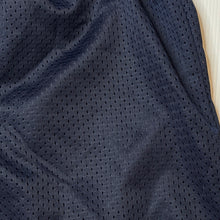 Load image into Gallery viewer, Unisex Target, navy basketball style shorts, elasticated, EUC, size 10,  