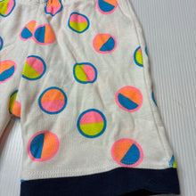 Load image into Gallery viewer, Unisex Cotton On, cotton pyjama shorts, EUC, size 3,  