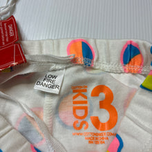 Load image into Gallery viewer, Unisex Cotton On, cotton pyjama shorts, EUC, size 3,  