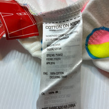 Load image into Gallery viewer, Unisex Cotton On, cotton pyjama shorts, EUC, size 3,  