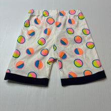 Load image into Gallery viewer, Unisex Cotton On, cotton pyjama shorts, EUC, size 3,  