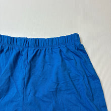 Load image into Gallery viewer, Boys Anko, cotton pyjama shorts, EUC, size 7,  