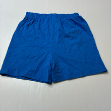 Load image into Gallery viewer, Boys Anko, cotton pyjama shorts, EUC, size 7,  