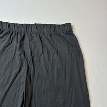 Load image into Gallery viewer, Boys KID, grey cotton pyjama shorts, EUC, size 14,  