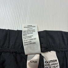 Load image into Gallery viewer, Boys KID, grey cotton pyjama shorts, EUC, size 14,  