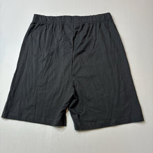Load image into Gallery viewer, Boys KID, grey cotton pyjama shorts, EUC, size 14,  