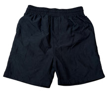 Load image into Gallery viewer, Unisex Anko, navy school sports shorts, elasticated, EUC, size 10,  