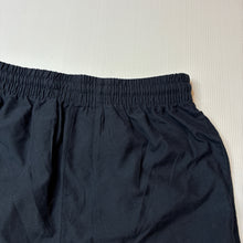 Load image into Gallery viewer, Unisex Anko, navy school sports shorts, elasticated, EUC, size 10,  