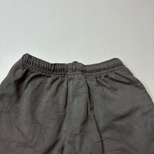Load image into Gallery viewer, Boys Beare &amp; Ley, grey school shorts, elasticated, GUC, size 4,  