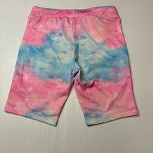 Load image into Gallery viewer, Girls Circuit, sports / activewear shorts, elasticated, GUC, size 14,  