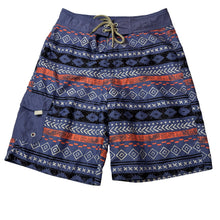 Load image into Gallery viewer, Boys Urban Supply, lightweight board shorts, adjustable, FUC, size 10,  